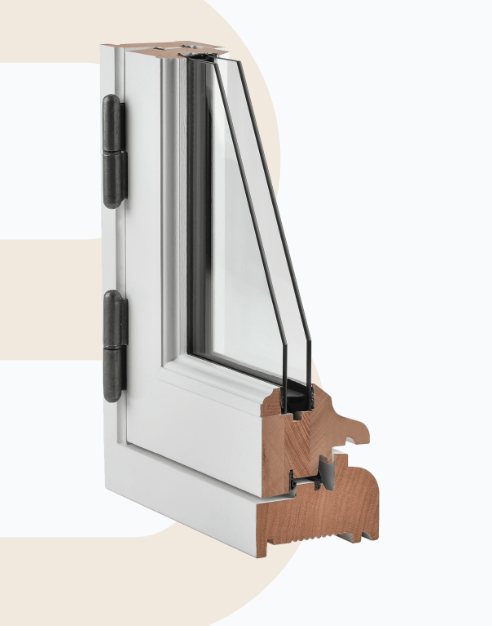 Fenêtres PVC Kiétude