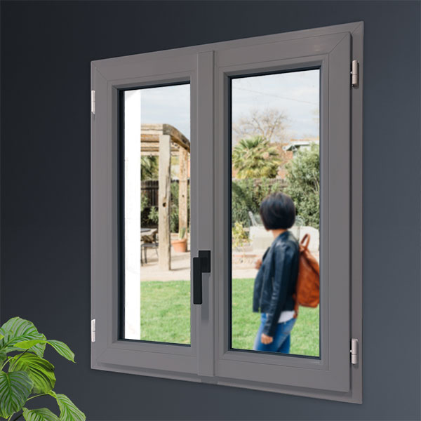 Fenêtres PVC Factory